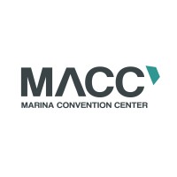 Marina Convention Center logo - Similar company to Alutecta Gmbh & Co. Kg