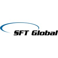SFT Global, Inc. logo - Similar company to Sft Trading Llc Br.