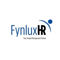 FynluxHR logo - Similar company to Pandahr