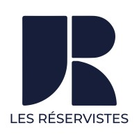 LES RÉSERVISTES logo - Similar company to La Boîte Branchée