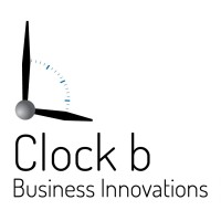Clock b Business Innovations logo - Similar company to Inition Technology Llp