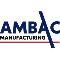 AMBAC Manufacturing logo - Similar company to Axis Routing And Manufacturing, Inc.