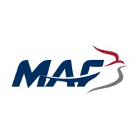 MAF Schweiz logo - Similar company to Belmont Developments