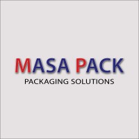 Masa Pack - Packaging Solutions logo - Similar company to Entra Mechanical Engineering