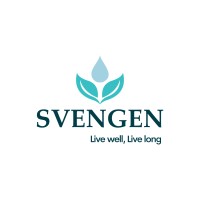 Svengen Health logo - Similar company to Uloogwu Health