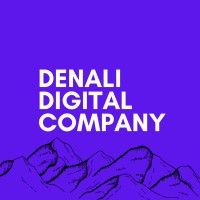 Denali Digital Agency logo - Similar company to Smart Plus