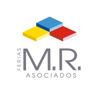 MR ASOCIADOS FERIAS SL logo - Similar company to Airbiotic Ab