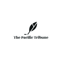 The Pacific Tribune