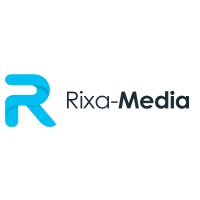 Rixa Media logo - Similar company to Propeller Professional Services