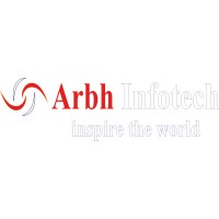Arbhinfotech logo - Similar company to Arbh Infotech