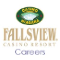 Niagara Casinos logo - Similar company to Panoramic Properties Inc