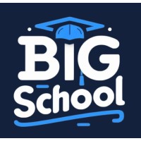 BigSchool logo - Similar company to Tombuilder