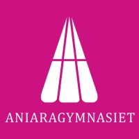 Aniaragymnasiet logo - Similar company to Positivumgruppen