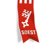 Wirtschaft und Marketing Soest GmbH logo - Similar company to Studiohub Soest
