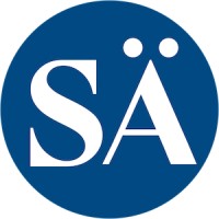 Säkra logo - Similar company to Lumberscan