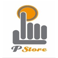 Pstore logo - Similar company to Pstore
