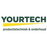 Yourtech BV - Productietechniek en Onderhoud logo - Similar company to Techfield