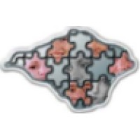 Island People Agency logo - Similar company to Begle Booth Studios, Llc