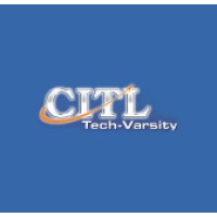 CITL Tech-Varsity logo - Similar company to Microgenesis Training Center