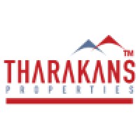 Tharakans Properties Pvt. Ltd. logo - Similar company to Yzx Onlinesolutions