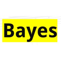 Bayes Factory logo - Similar company to Sunpave