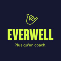 Everwell logo - Similar company to Everwell
