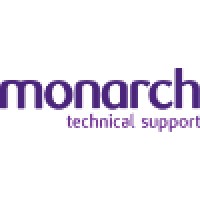 Monarch Technical Support