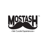 Mostash logo - Similar company to Koffee Pixel