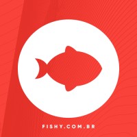 Fishy logo - Similar company to Mv2 Marketing E Vendas