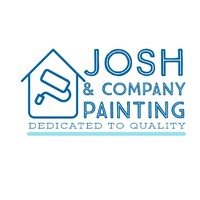 Josh & Company Painting logo - Similar company to Csg Developers
