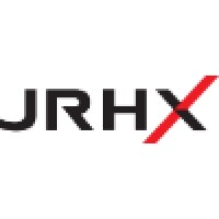 JRHX logo - Similar company to Bublic ☕️