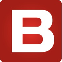 B GROUP STEEL logo - Similar company to Nicks Timber