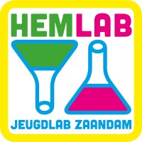 Hemlab, Wetenschap Laboratorium voor kinderen logo - Similar company to Acar'Up Consumer Health
