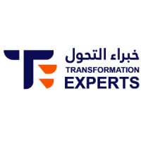 Transformation Experts logo - Similar company to Transformation Experts