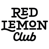 Red Lemon Club logo - Similar company to Beyourown | Female Leaders Network