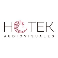 HOTEK logo - Similar company to Adtechno Inc.