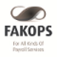 FAKOPS logo - Similar company to Slry