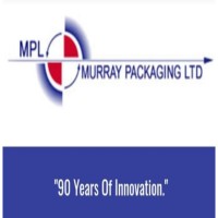MURRAY PACKAGING LIMITED. logo - Similar company to Turner Electronics