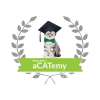 Petra Ott / Coach4Cats / aCATemy / Shop4Cats logo - Similar company to Palou