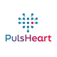 Pulsheart Medical logo - Similar company to Needle Concept