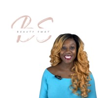 Beauty SWAT logo - Similar company to Somethingelse (Makers Of Kally)