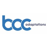 BCC Adaptations logo - Similar company to Ghpc Group Ltd