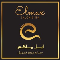ELMAX SALON & SPA logo - Similar company to B3 Design Studio