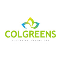 Colombian Greens S.A.S COLGREENS! logo - Similar company to Tunjo Solutions