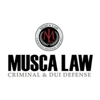 Musca Law logo - Similar company to Murray Law Group