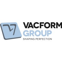 Vacform Group logo - Similar company to Caucaspack Llc