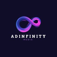 AdInfinity logo - Similar company to Otto 😼