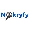 Nokryfy.com logo - Similar company to Loanyfy.Com :