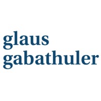 Glaus Gabathuler AG logo - Similar company to Fair Partner