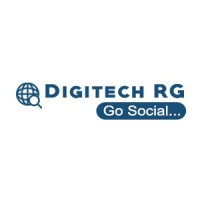 Digitechrg logo - Similar company to Appcodemonster